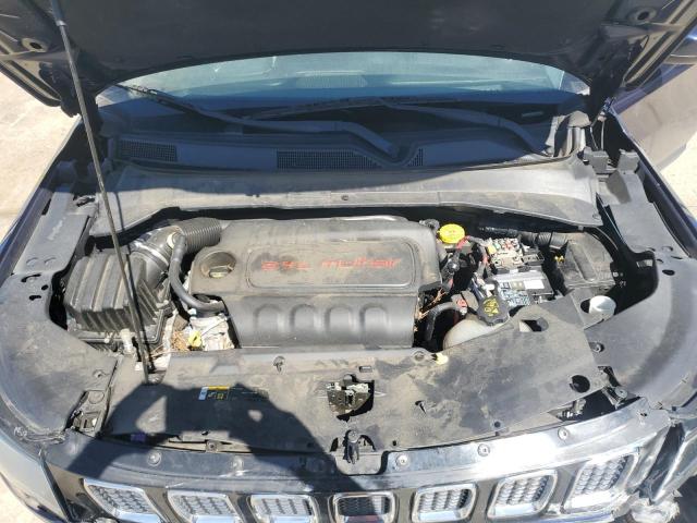 Photo 11 from auction – 2018 JEEP COMPASS LATITUDE with VIN 3C4NJCBBXJT194544