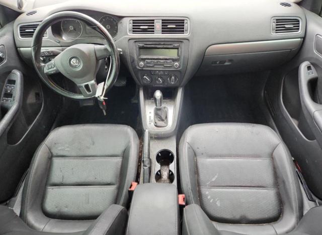 Photo 8 from auction – 2014 VOLKSWAGEN JETTA TDI with VIN 3VWLL7AJ8EM421003