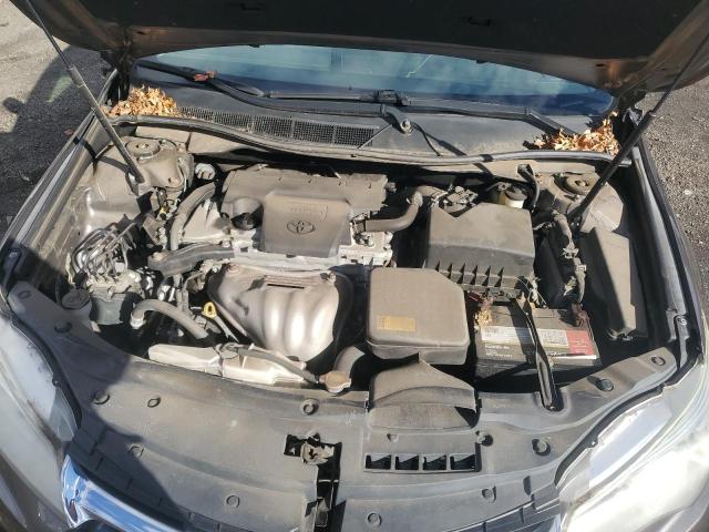 Photo 11 from auction – 2015 TOYOTA CAMRY LE with VIN 4T4BF1FK4FR486708