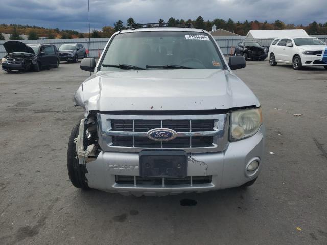 Photo 5 from auction – 2010 FORD ESCAPE with VIN 1FMCU9D74AKC92556