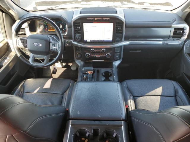Photo 8 from auction – 2021 FORD F150 SUPER with VIN 1FTFW1E80MKD46895