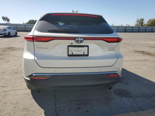 Photo 6 from auction – 2021 TOYOTA VENZA LE with VIN JTEAAAAH4MJ011168
