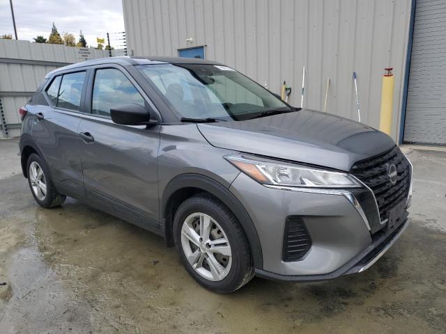 Photo 4 from auction – 2023 NISSAN KICKS S with VIN 3N1CP5BV6PL469835