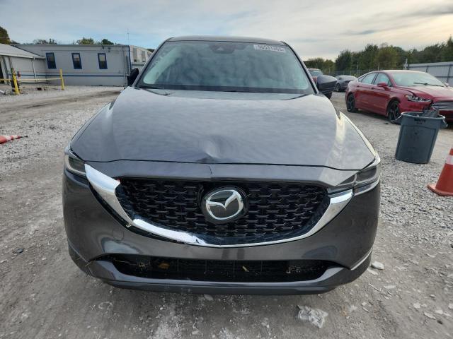 Photo 5 from auction – 2024 MAZDA CX-5 SELEC with VIN JM3KFBBLXR0451774