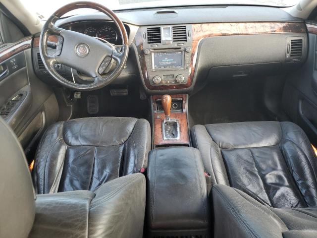 Photo 8 from auction – 2011 CADILLAC DTS PREMIU with VIN 1G6KH5E66BU139317