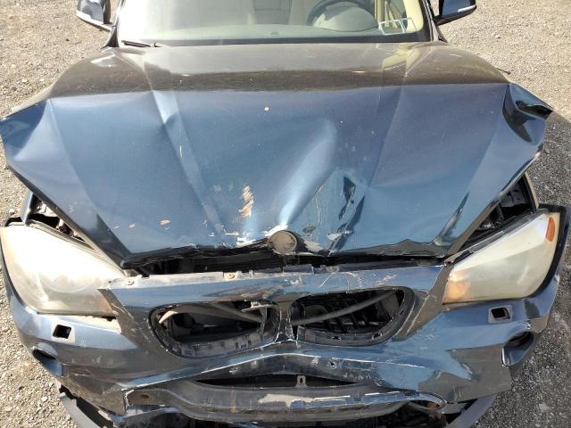 Photo 12 from auction – 2013 BMW X1 XDRIVE2 with VIN WBAVL1C59DVR84958