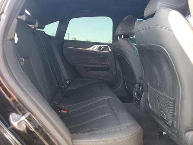 Photo 10 from auction – 2023 BMW I4 with VIN WBY73AW08PFP89068