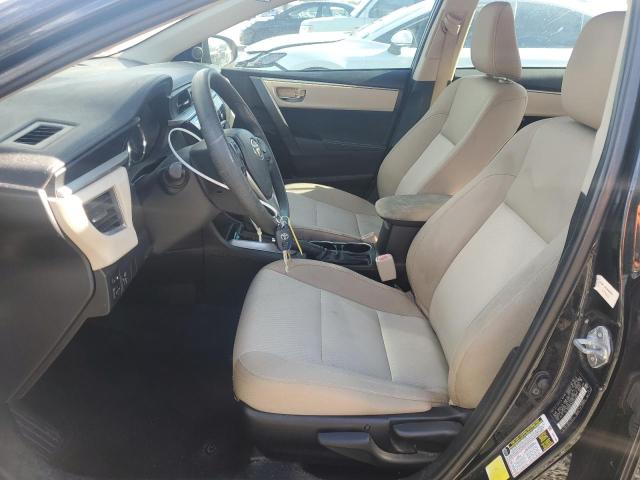 Photo 7 from auction – 2015 TOYOTA COROLLA L with VIN 2T1BURHE3FC474542