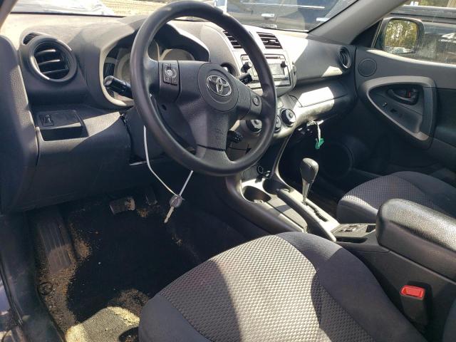 Photo 8 from auction – 2012 TOYOTA RAV4 SPORT with VIN 2T3RF4DV1CW225059