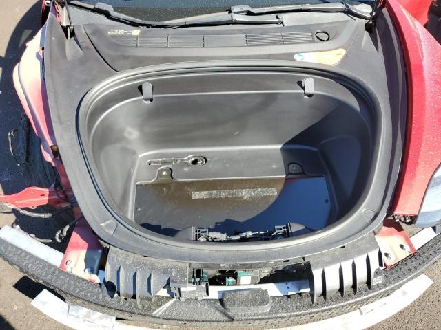 Photo 11 from auction – 2018 TESLA MODEL 3 with VIN 5YJ3E1EA4JF025993