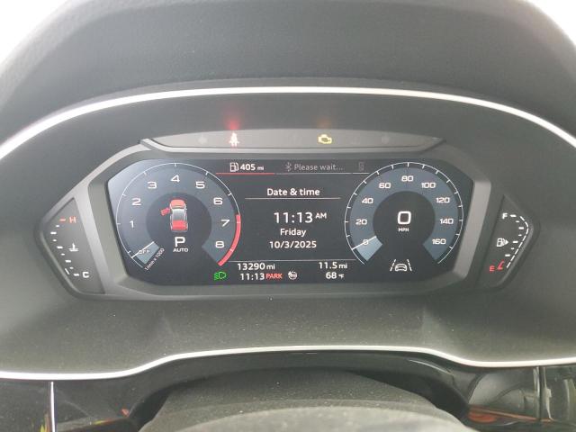 Photo 9 from auction – 2020 AUDI Q3 PREMIUM with VIN WA1AECF32L1013124