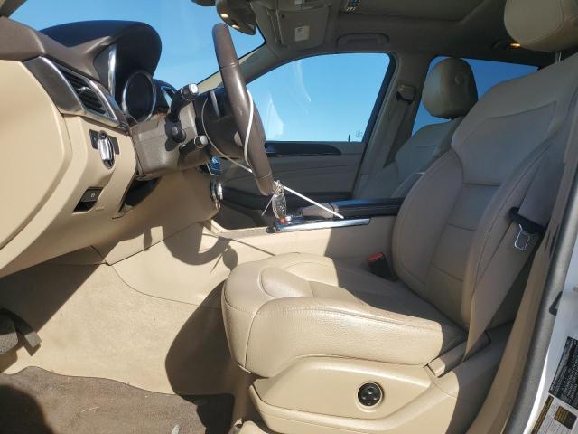 Photo 7 from auction – 2014 MERCEDES-BENZ ML350 with VIN 4JGDA5HB4EA428071