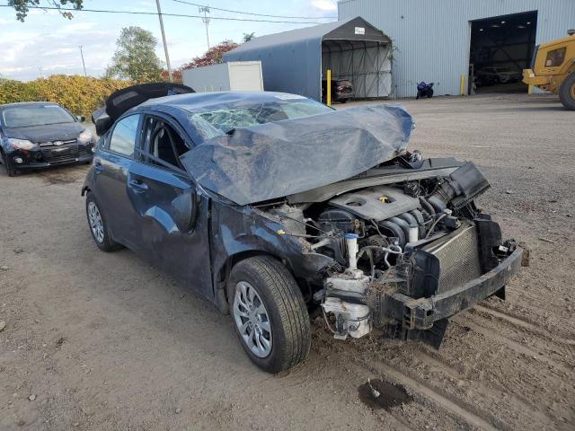 Photo 4 from auction – 2019 KIA FORTE FE with VIN 3KPF24AD1KE122180
