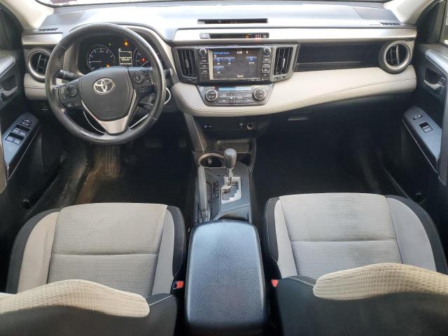 Photo 8 from auction – 2017 TOYOTA RAV4 XLE with VIN JTMRFREV5HJ138668