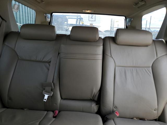 صورة رقم 10 من المزاد - 2007 TOYOTA 4RUNNER SR مع VIN JTEZU14R978075426