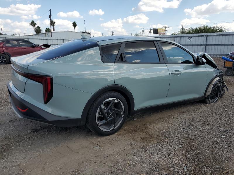 Photo 3 from auction – 2025 KIA K4 EX with VIN 3KPFU4DE6SE147137