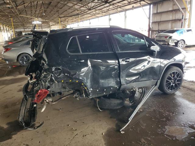 Photo 3 from auction – 2022 CHEVROLET TRAX 1LT with VIN KL7CJPSM8NB567939