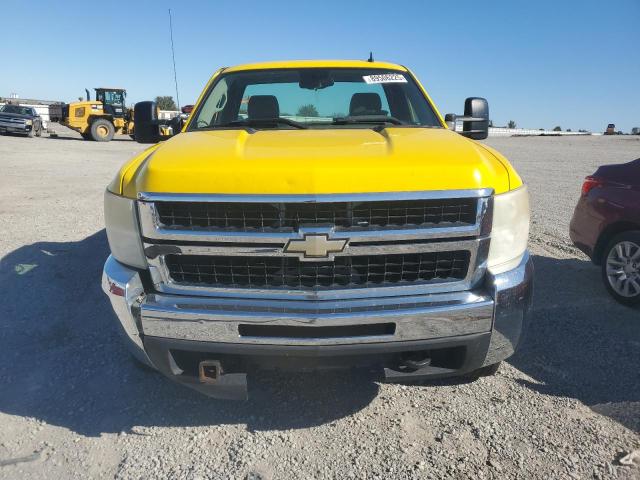 Photo 5 from auction – 2008 CHEVROLET SILVERADO with VIN 1GCHK24K18E192807