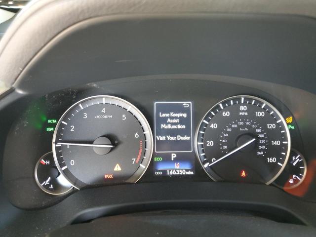 Photo 9 from auction – 2019 LEXUS RX 350 L with VIN JTJDZKCA4K2015290