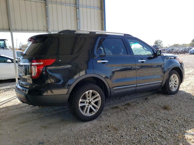 Photo 3 from auction – 2013 FORD EXPLORER XLT with VIN 1FM5K8D88DGA42018