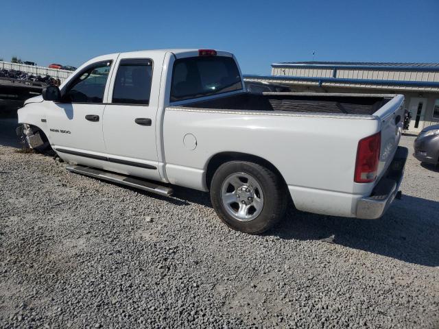 Photo 2 from auction – 2006 DODGE RAM 1500 S with VIN 1D7HA18236J227543