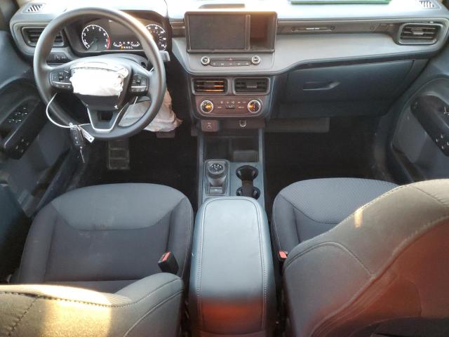 Photo 8 from auction – 2024 FORD MAVERICK X with VIN 3FTTW8A94RRA22300