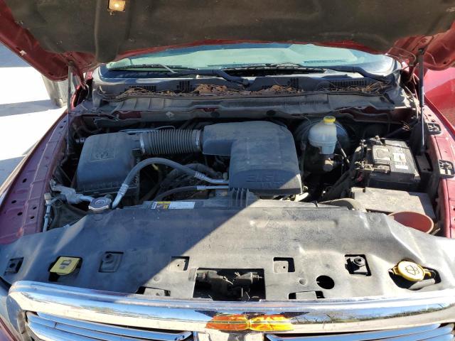 Photo 11 from auction – 2014 RAM 1500 SLT with VIN 1C6RR7GG4ES437303