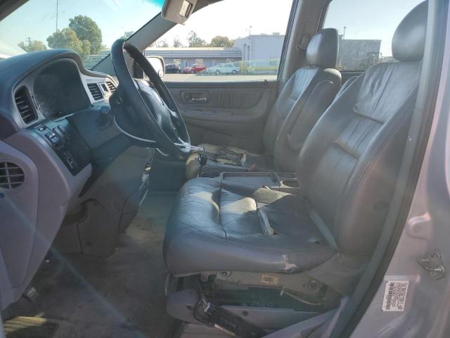 Photo 7 from auction – 2003 HONDA ODYSSEY EX with VIN 5FNRL18033B090601