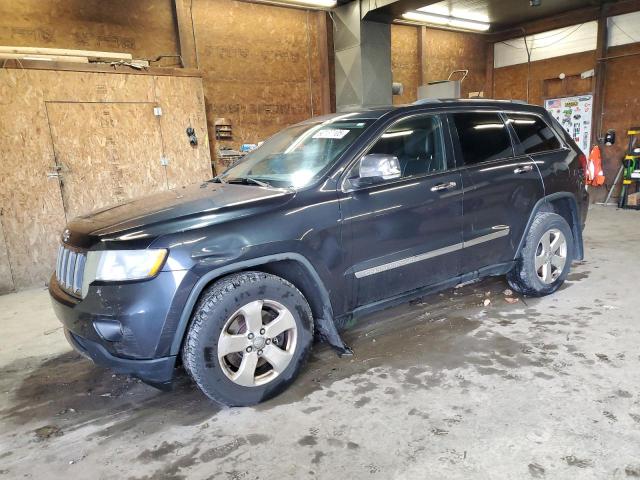 JEEP GRAND CHER 2012 with VIN 1C4RJFBT4CC264632 - Photo from auction