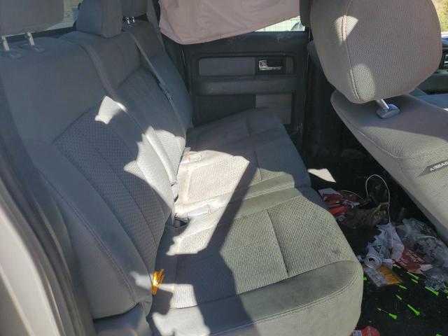 Photo 10 from auction – 2013 FORD F150 SUPER with VIN 1FTFW1EF0DFB68381