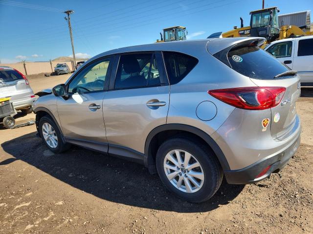 Photo 2 from auction – 2014 MAZDA CX-5 TOURI with VIN JM3KE2CY5E0309467