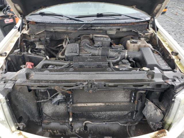 Photo 11 from auction – 2009 FORD F150 SUPER with VIN 1FTPX14VX9FA10356