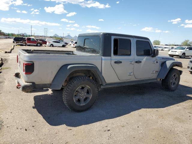 Photo 3 from auction – 2021 JEEP GLADIATOR with VIN 1C6JJTBG1ML545889