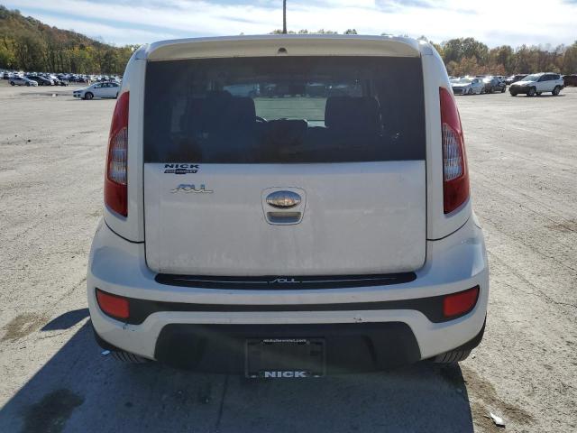 Photo 6 from auction – 2013 KIA SOUL with VIN KNDJT2A50D7552130