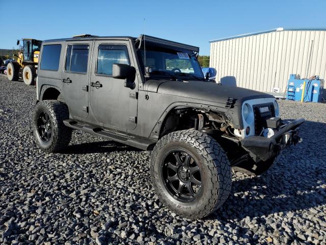Фото 4 с аукциона – 2011 JEEP WRANGLER U с VIN 1J4BA3H13BL632152
