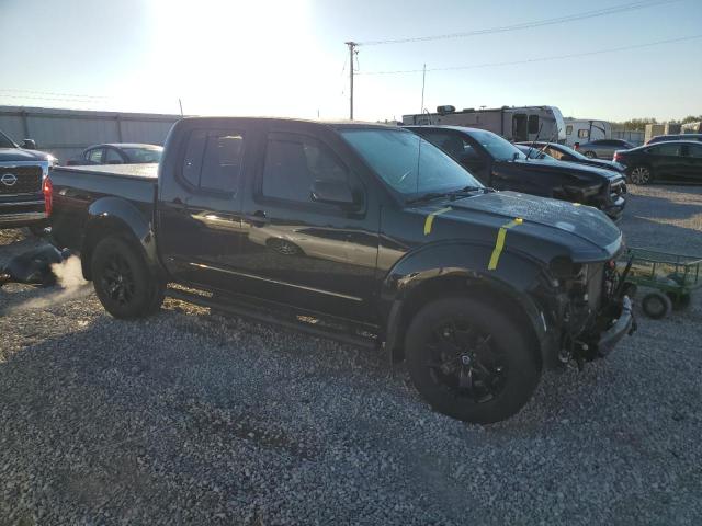 Photo 4 from auction – 2020 NISSAN FRONTIER S with VIN 1N6ED0EB6LN719701
