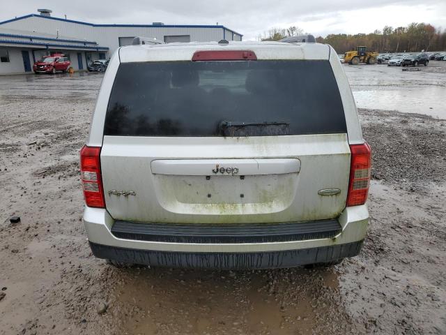 Photo 6 from auction – 2012 JEEP PATRIOT LA with VIN 1C4NJRFB8CD663586