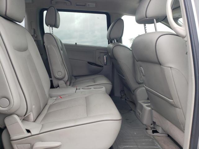 Photo 11 from auction – 2015 NISSAN QUEST S with VIN JN8AE2KP5F9125077