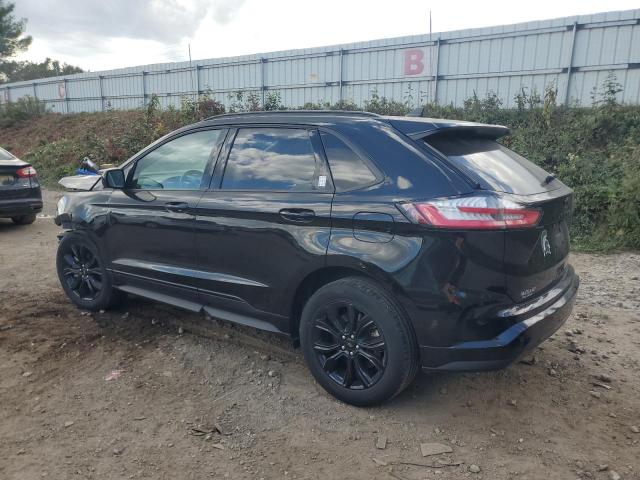 Photo 2 from auction – 2024 FORD EDGE SE with VIN 2FMPK4G98RBA42539