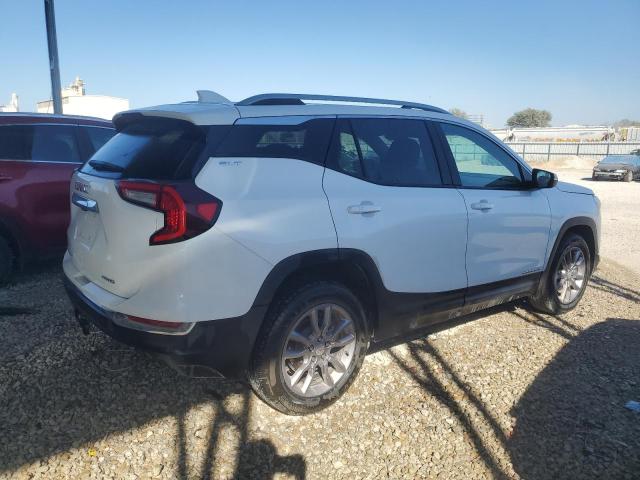 Photo 3 from auction – 2024 GMC TERRAIN SL with VIN 3GKALVEG2RL333657