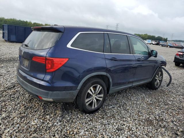 Photo 3 from auction – 2016 HONDA PILOT EXLN with VIN 5FNYF5H75GB019204