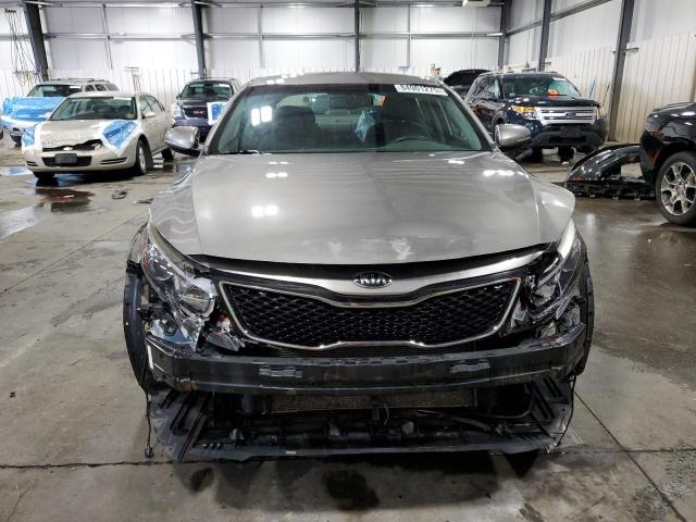 Photo 5 from auction – 2015 KIA OPTIMA LX with VIN 5XXGM4A75FG404666