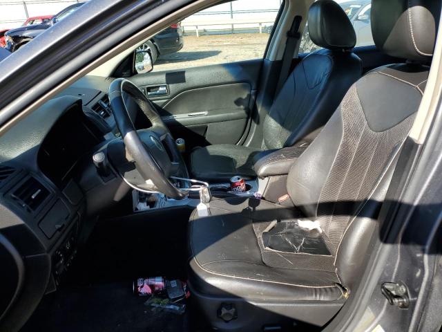 Photo 7 from auction – 2010 MERCURY MILAN PREMIER with VIN 3MEHM0JA5AR617103
