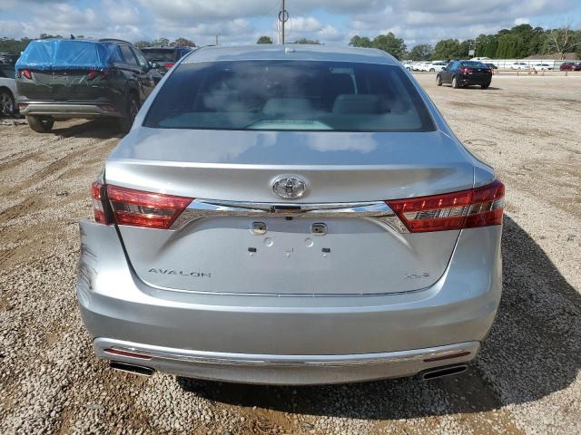Photo 6 from auction – 2016 TOYOTA AVALON XLE with VIN 4T1BK1EBXGU226239
