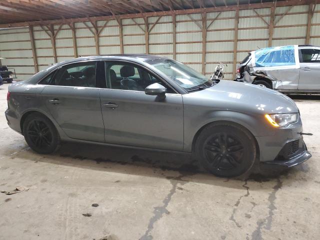 Photo 4 from auction – 2015 AUDI A3 PREMIUM with VIN WAUCCRFF7F1112296