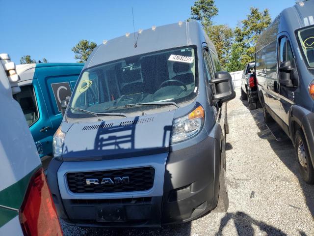 Photo 5 from auction – 2021 RAM PROMASTER with VIN 3C6FRVJG7ME503473