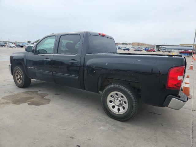 Photo 2 from auction – 2013 CHEVROLET SILVERADO with VIN 3GCPCREA8DG134381