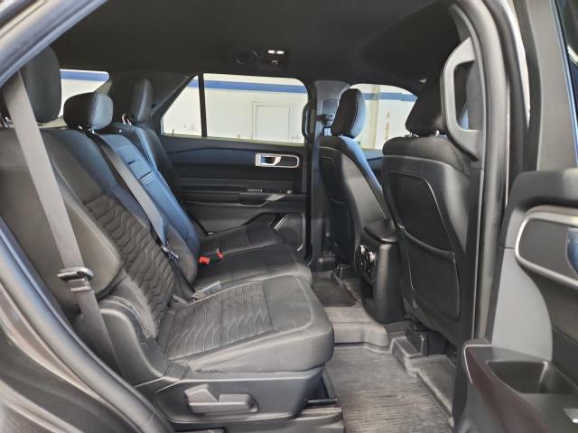 Photo 11 from auction – 2020 FORD EXPLORER X with VIN 1FMSK8DH1LGB27784