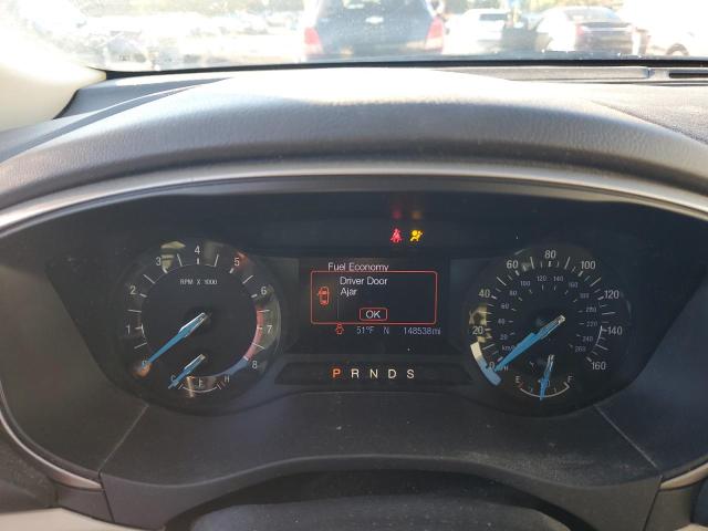 Photo 9 from auction – 2013 FORD FUSION SE with VIN 3FA6P0H79DR121676