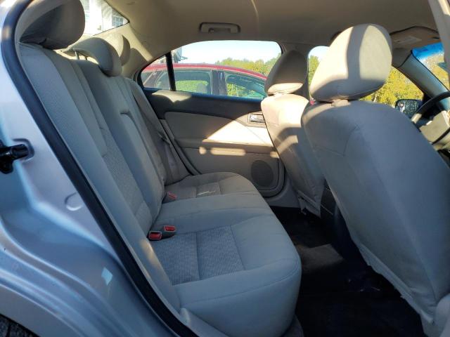 Photo 10 from auction – 2011 FORD FUSION S with VIN 3FAHP0GA2BR111333